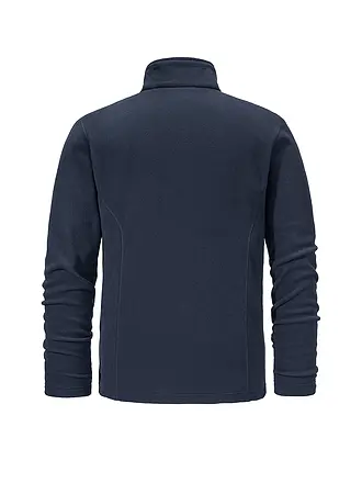 SCHÖFFEL | Veste polaire homme Cincinnati3 | dunkelblau